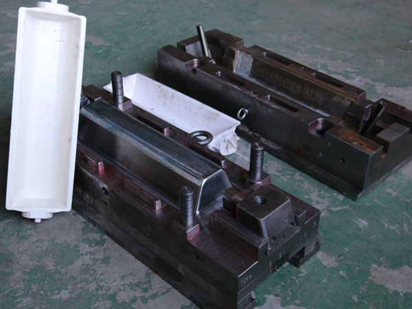 3噸大型注塑模具 3噸大型注塑模具